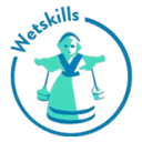 Logo Wetskills