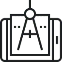 Logo U CREATE Centre of Expertise Future Health Design