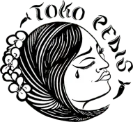 Logo Nona Pedis