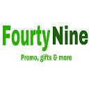 Logo van FourtyNine