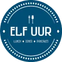 Logo ‘t Elf Uur