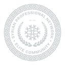 Logo Syrian Professional Network