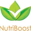Logo van NutriBoost