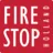 Logo FIRE STOP Holland BV