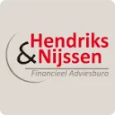 Logo Hendriks AND Nijssen Financieel Aviesburo BV