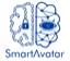 Logo SmartAvatar B.V.