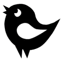 Logo BLOOM your message