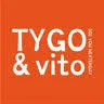Logo TYGO AND vito