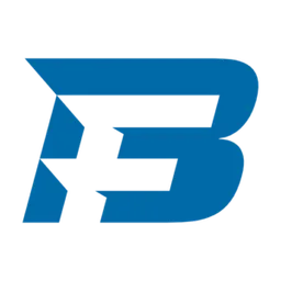 Logo Heroes in Blue part of Factor Blue®