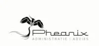 Logo Pheanix Administraties - Administratiekantoor - Ondernemers