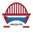 Logo Arnhems Peil