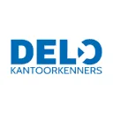 Logo Delo Kantoorkenners
