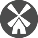 Logo Millers Juice