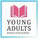Logo young-adults.nl