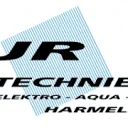Logo JR techniek