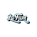 Logo La Fam