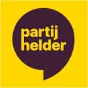 Logo Partij Helder
