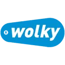 Logo Wolky