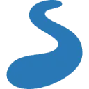 Logo Vlaams-Nederlandse Scheldecommissie