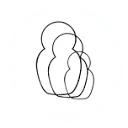 Logo Coach Praktijk Matroesjka