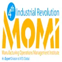 Logo Manufacturing Operations Management Institute MOMi