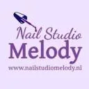 Logo Nail Studio Melody