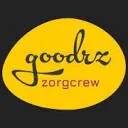 Logo Goodrz Zorgcrew