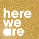 Logo here we are
