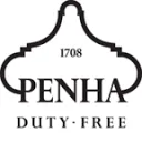 Logo Penha Duty Free