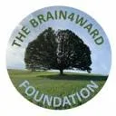 Logo The Brain4ward Foundation