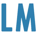 Logo van Lindhoud Marketing