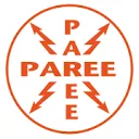 Logo Paree B.V. Expert in Techniek