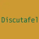 Logo Discutafel