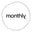 Logo Monthly.care