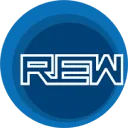 Logo REW Gereedschappen b.v.