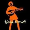 Logo Vermakelaar in Ontroerend Goed / Troubadour Yann Lawick