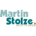 Logo Martin Stolze