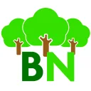 Logo Bomen Nederland Studenten Challenge