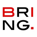 Logo Bring at Work
