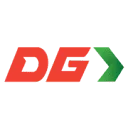 Logo DG Global Forwarding B.V.