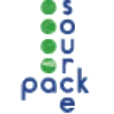 Logo Source Pack B.V.