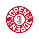 Logo Jopen BV Haarlem