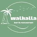 Logo Walhalla Harderwijk