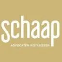 Logo Schaap Advocaten Notarissen
