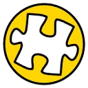 Logo Stichting De Hôrster Kwis