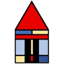 Logo Host Club Utrecht