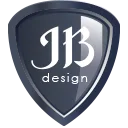 Logo JB-design / interieur AND exterieur