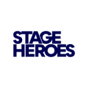 Logo StageHeroes