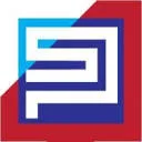 Logo Social Paint - online marketing voor de schildersbranche