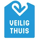 Logo Veilig Thuis Drenthe